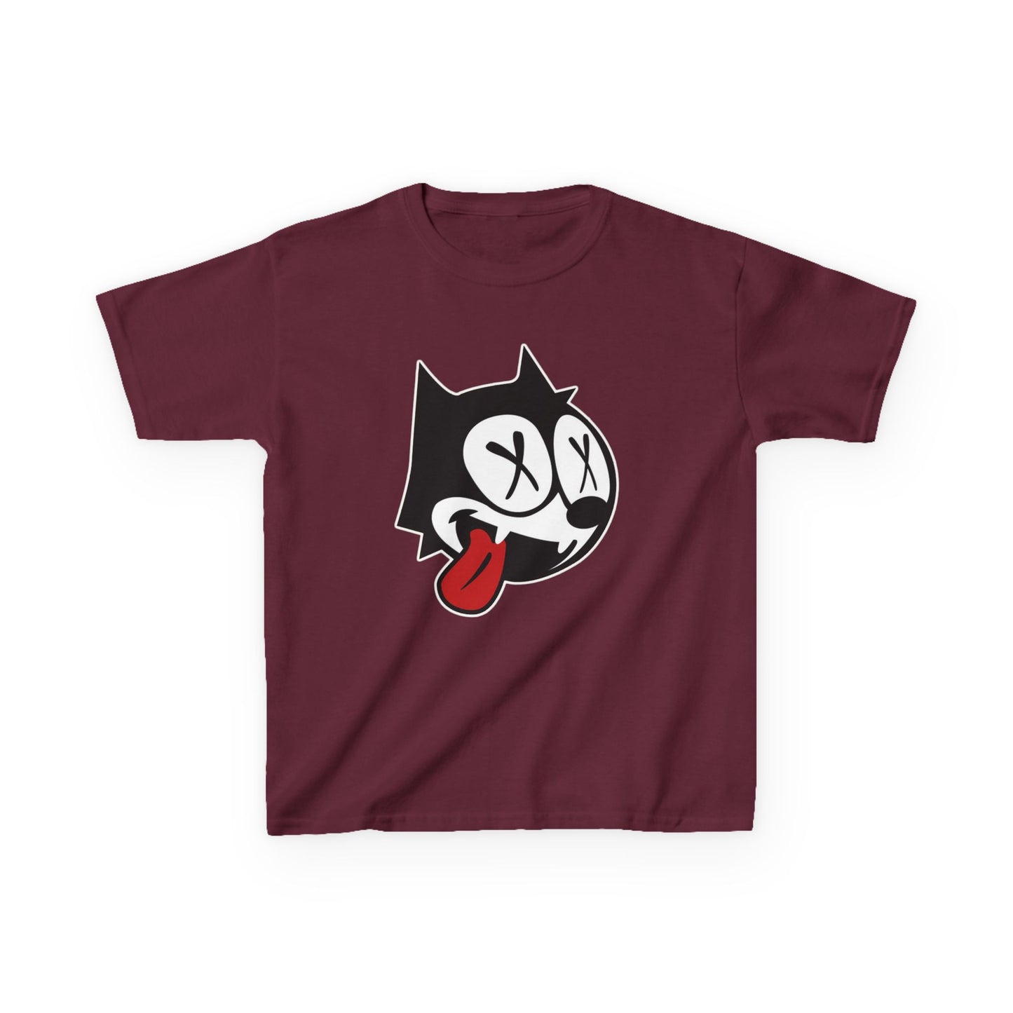 Felix the Cat Dead Youth T-Shirt