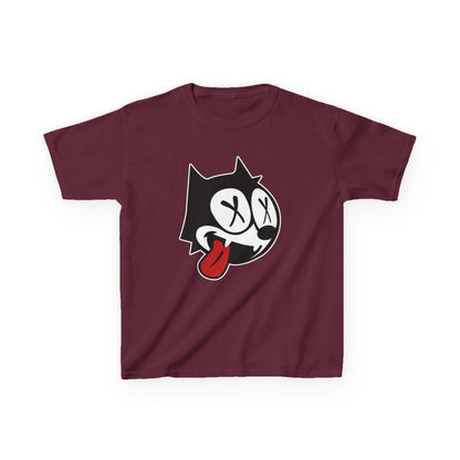 Felix the Cat Dead Youth T-Shirt