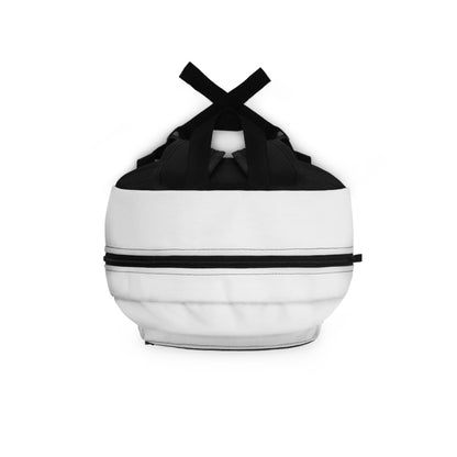 Felix Cat Dead BackPack Travel Bag