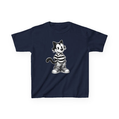 Felix the Cat Cool Youth T-Shirt