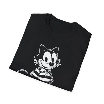 Felix the Cat Cool Graphic T-Shirt
