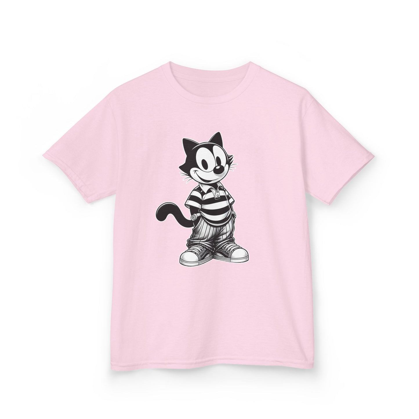Felix the Cat Cool Youth T-Shirt