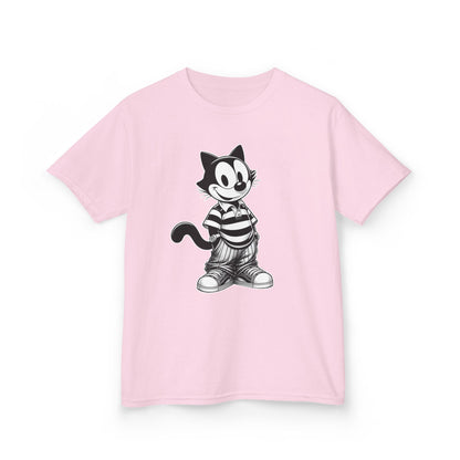 Felix the Cat Cool Youth T-Shirt