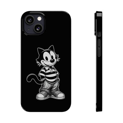 Felix the Cat Cool Phone Case