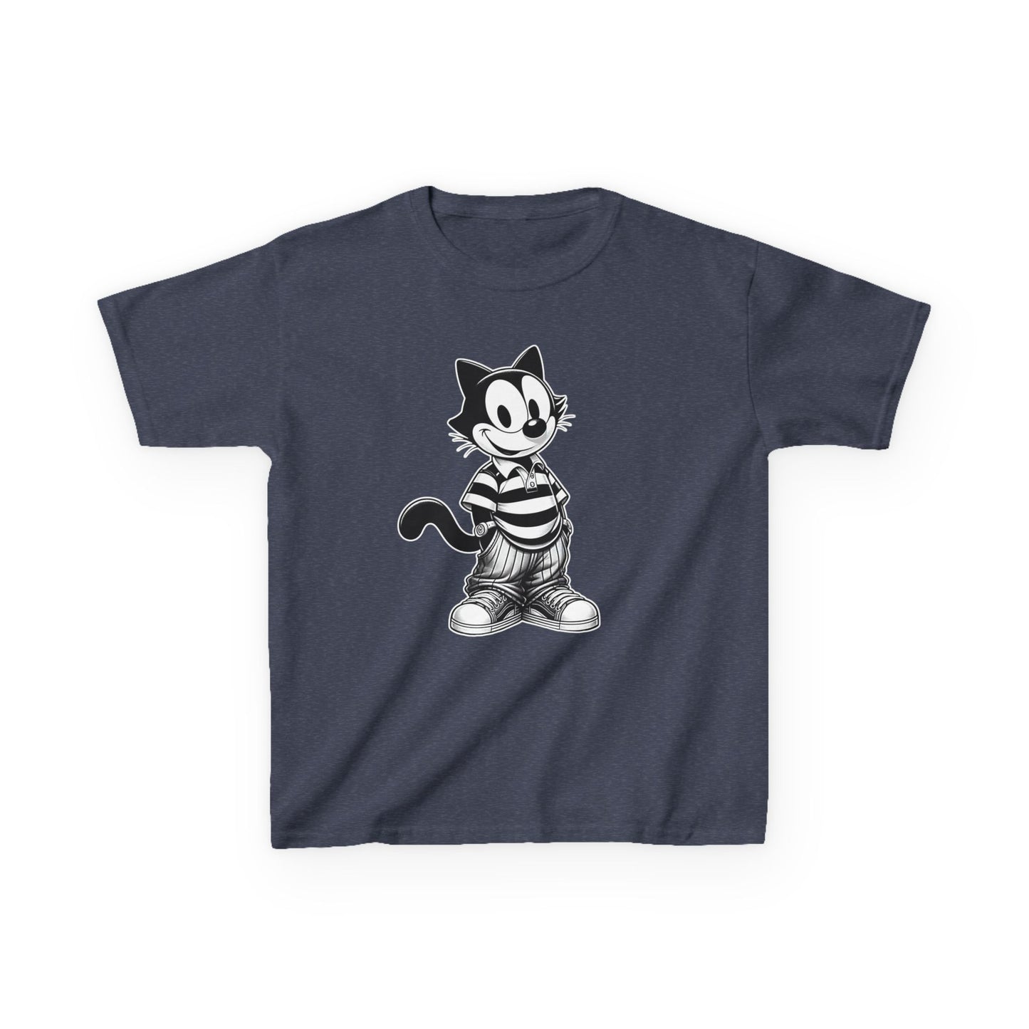 Felix the Cat Cool Youth T-Shirt