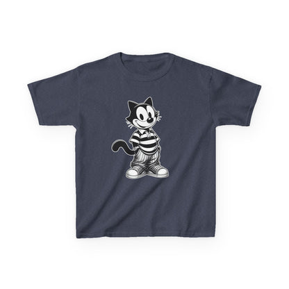 Felix the Cat Cool Youth T-Shirt
