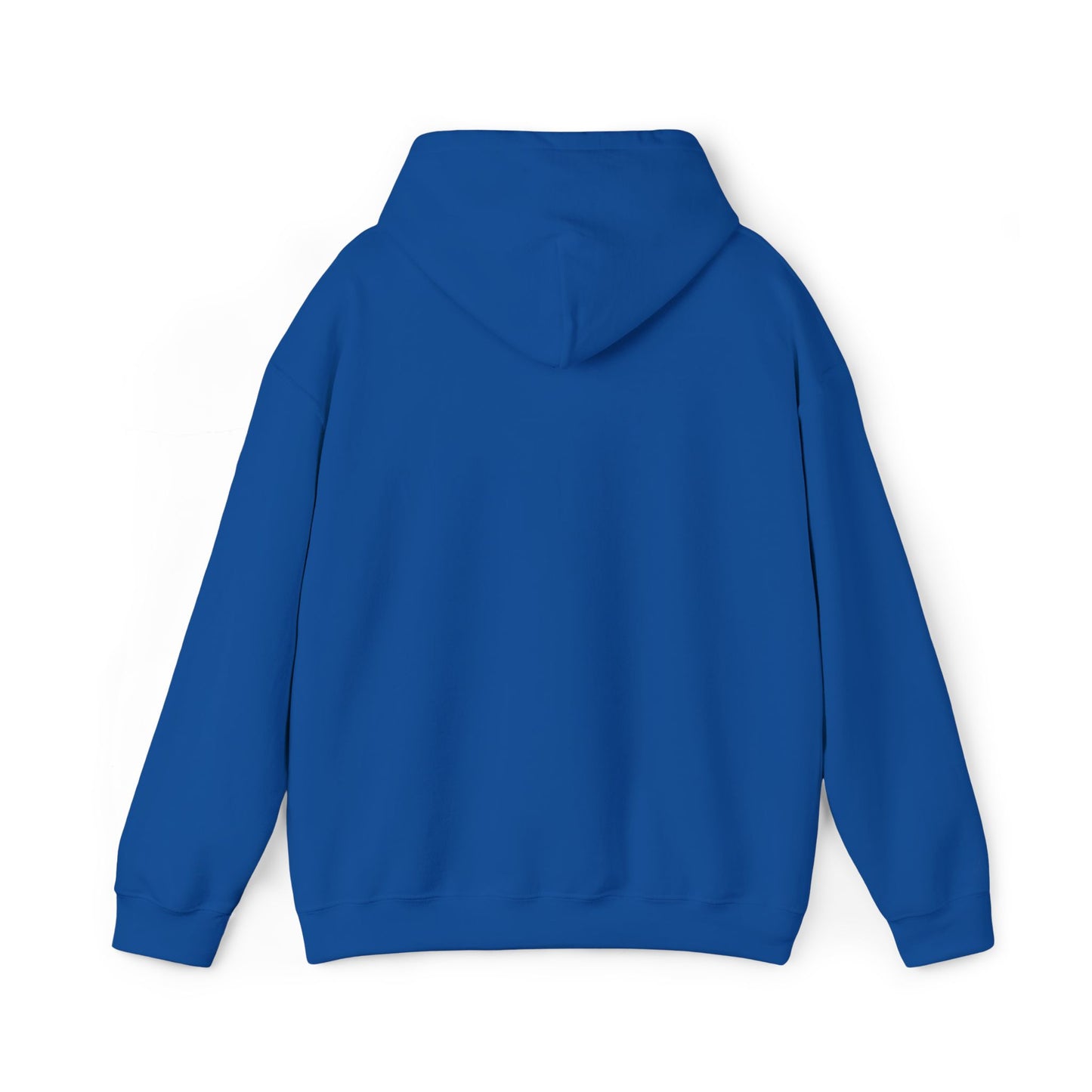 Felix Cat Dead Embroidered Hoodie