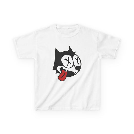 Felix the Cat Dead Youth T-Shirt
