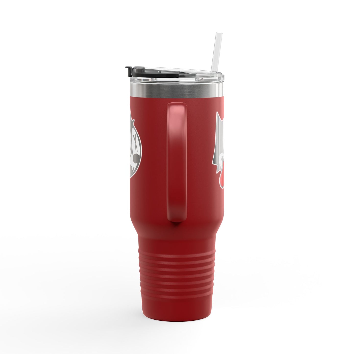 Felix the Cat Dead 40oz Travel Mug