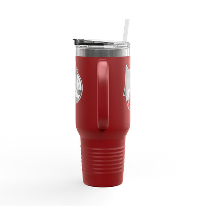 Felix the Cat Dead 40oz Travel Mug