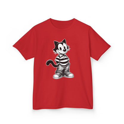 Felix the Cat Cool Youth T-Shirt