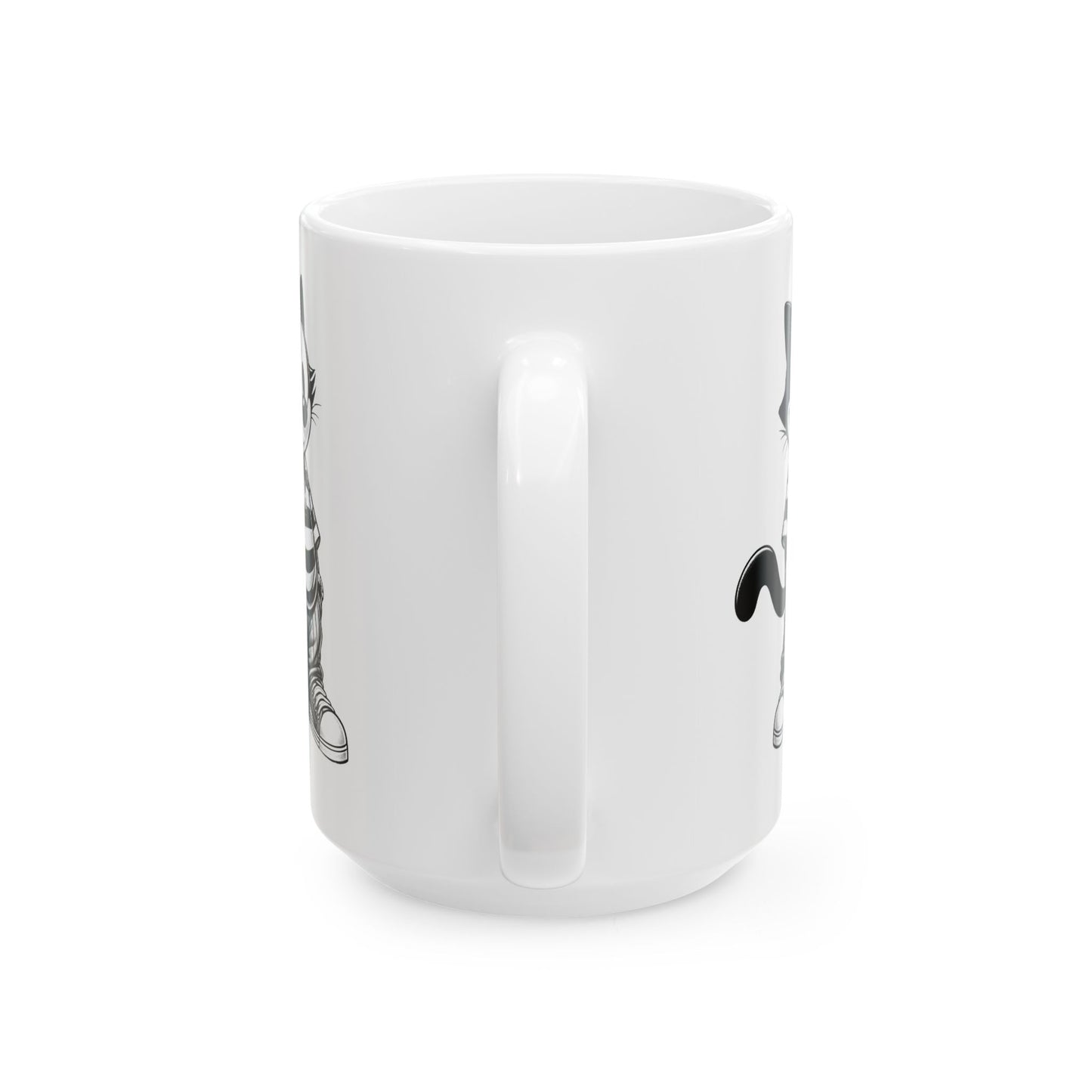 Felix the Cat Cool Mug
