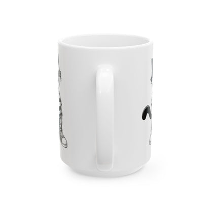 Felix the Cat Cool Mug