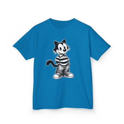 Felix the Cat Cool Youth T-Shirt