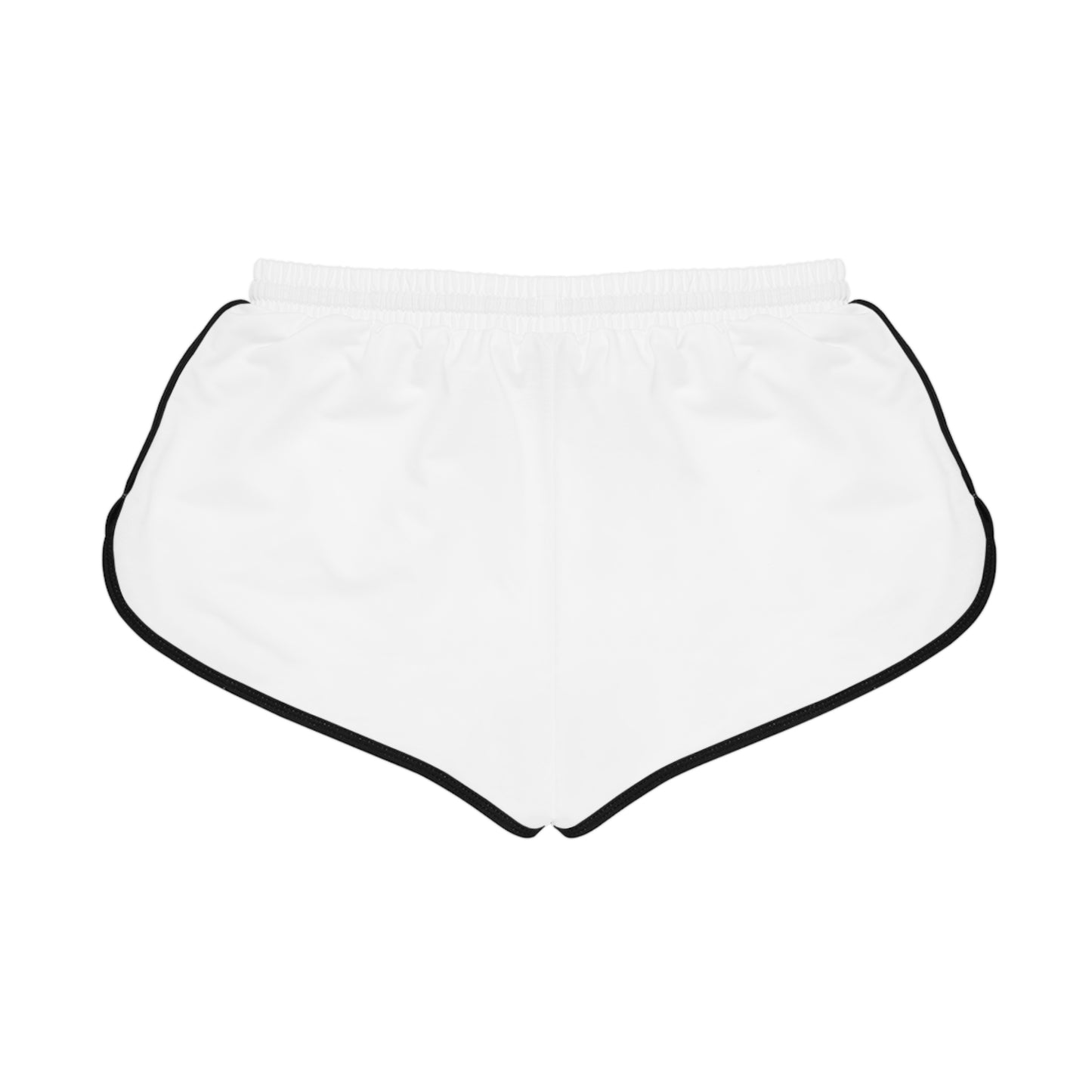 Felix Cat Dead Women's Relaxed Shorts