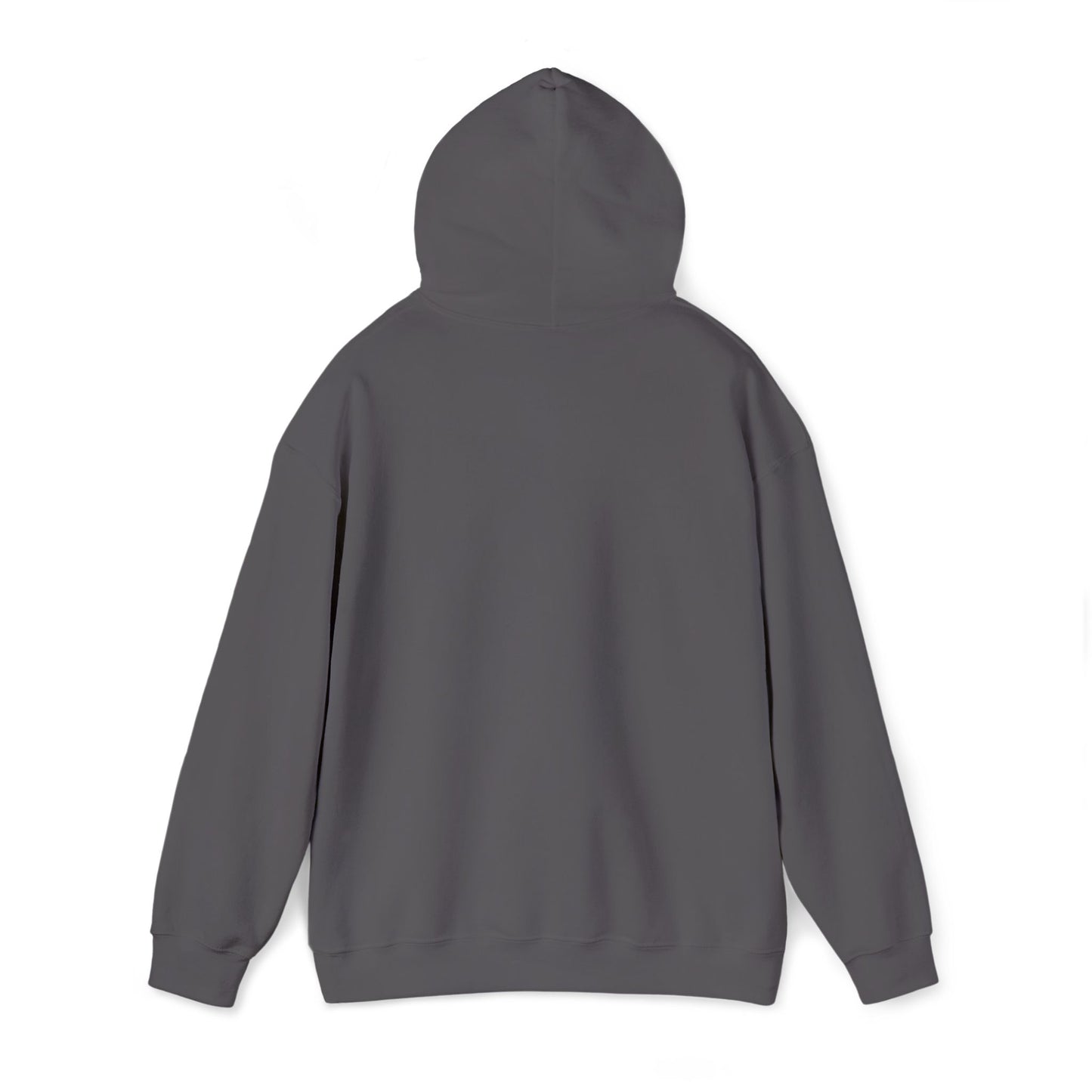 Felix Cat Dead Embroidered Hoodie