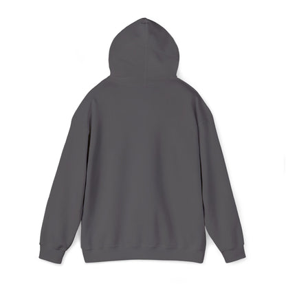 Felix Cat Dead Embroidered Hoodie