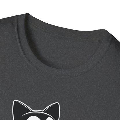 Felix the Cat Cool Graphic T-Shirt