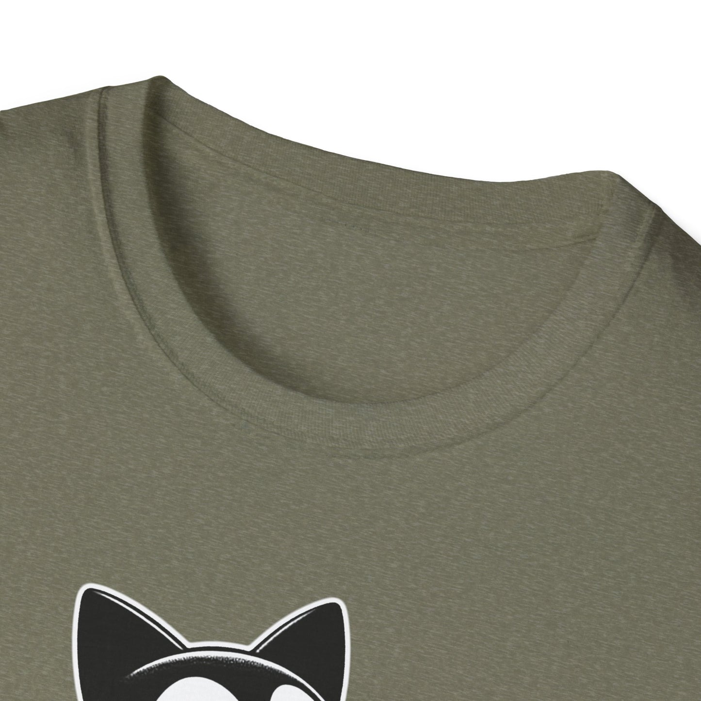 Felix the Cat Cool Graphic T-Shirt
