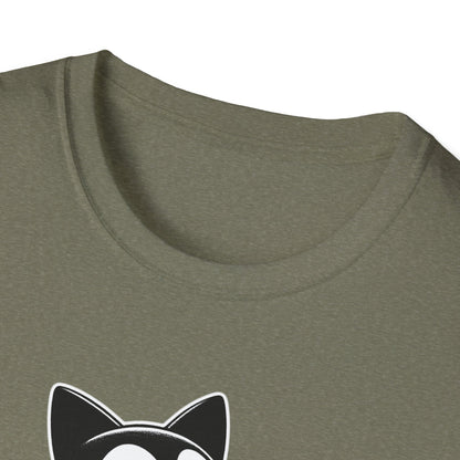 Felix the Cat Cool Graphic T-Shirt