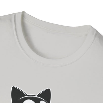 Felix the Cat Cool Graphic T-Shirt
