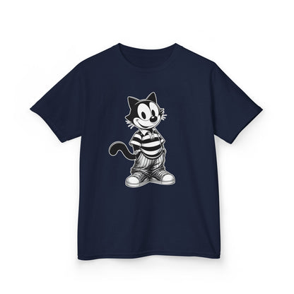 Felix the Cat Cool Youth T-Shirt