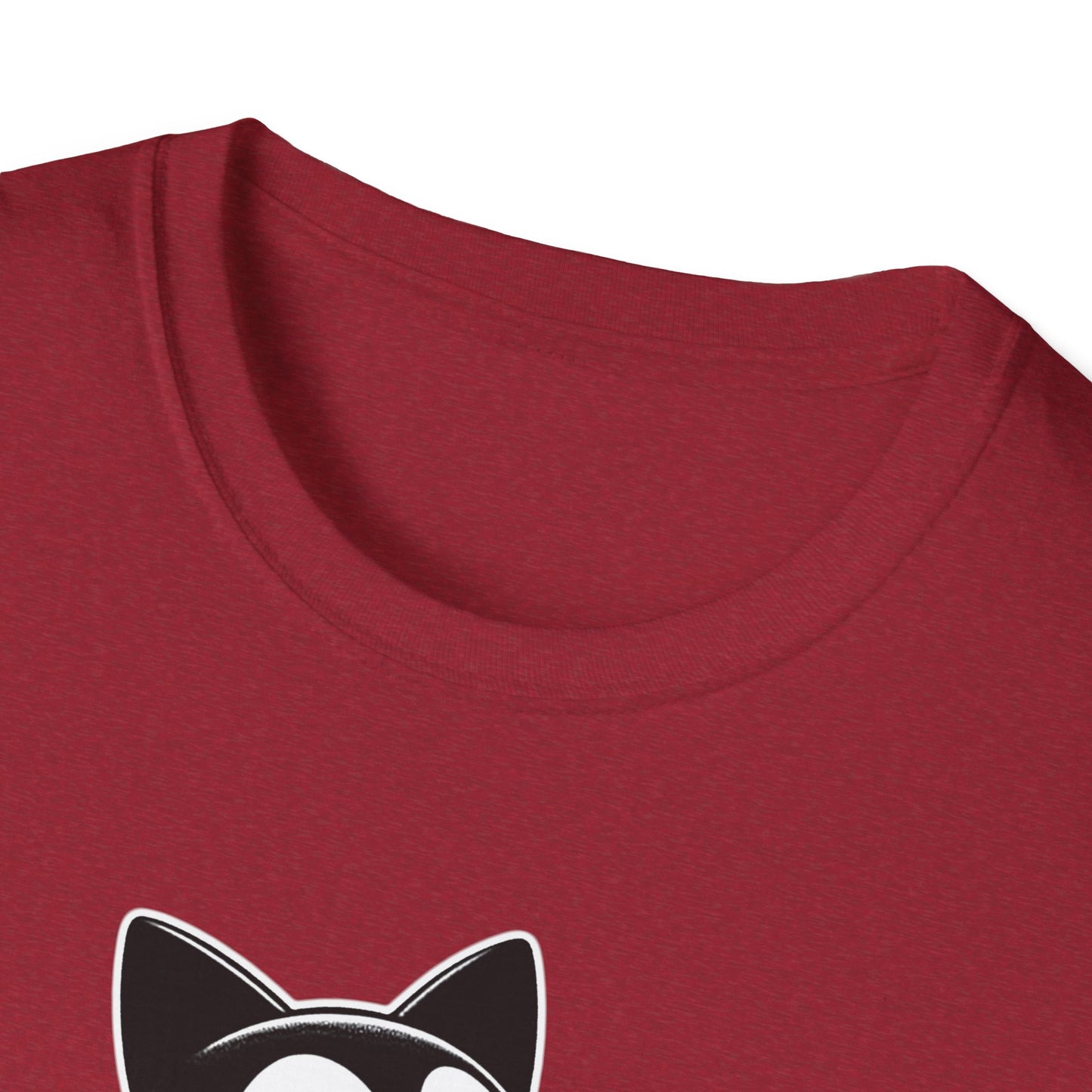Felix the Cat Cool Graphic T-Shirt