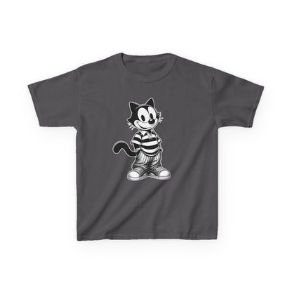 Felix the Cat Cool Youth T-Shirt
