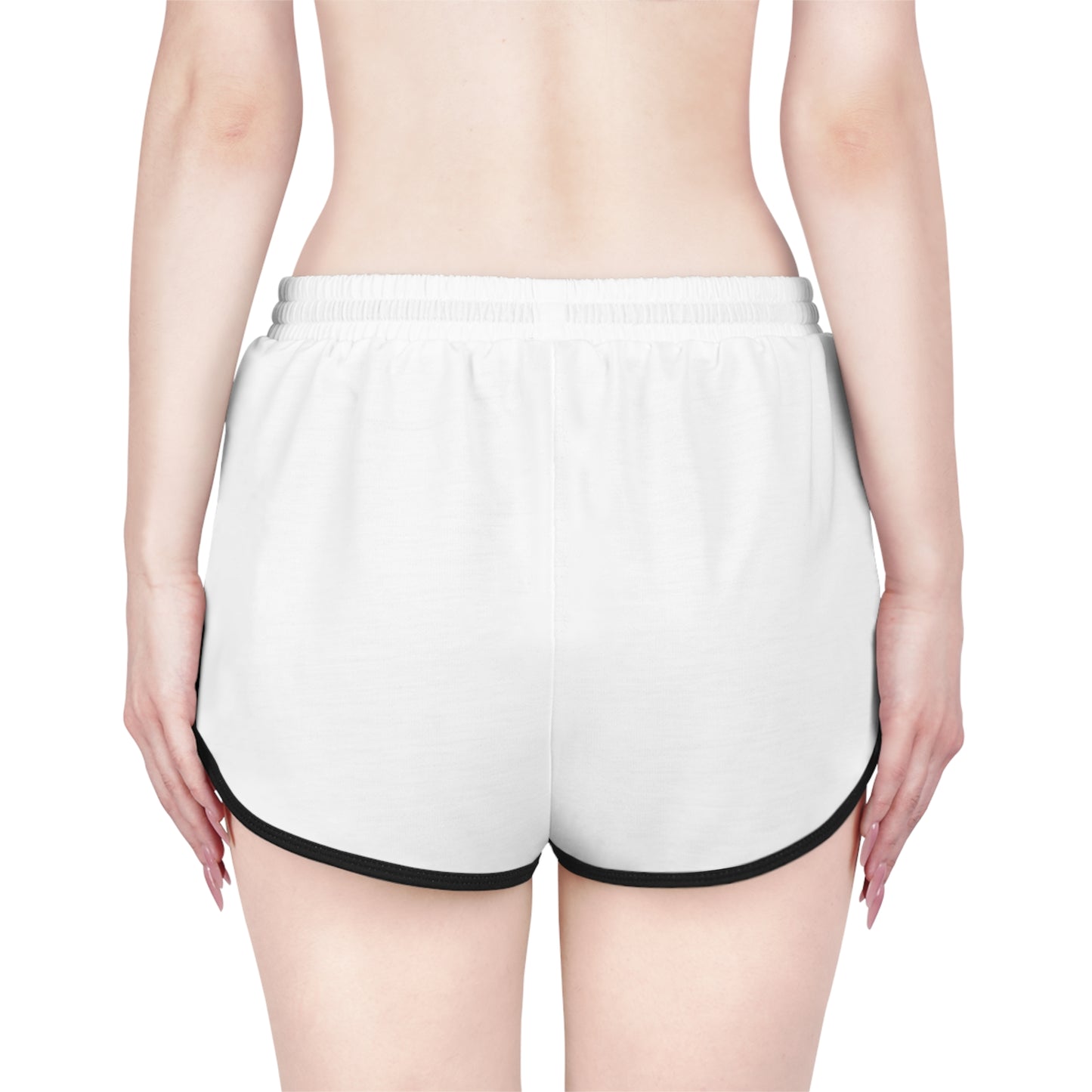 Felix Cat Dead Women's Relaxed Shorts