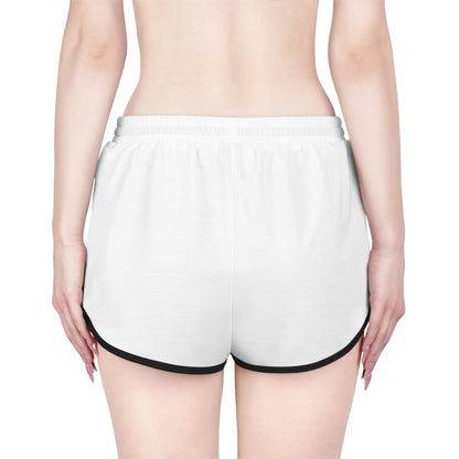 Felix Cat Dead Women's Relaxed Shorts