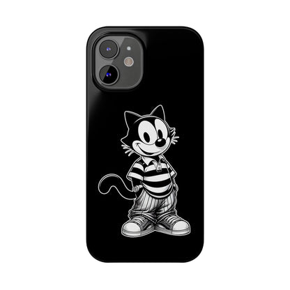 Felix the Cat Cool Phone Case