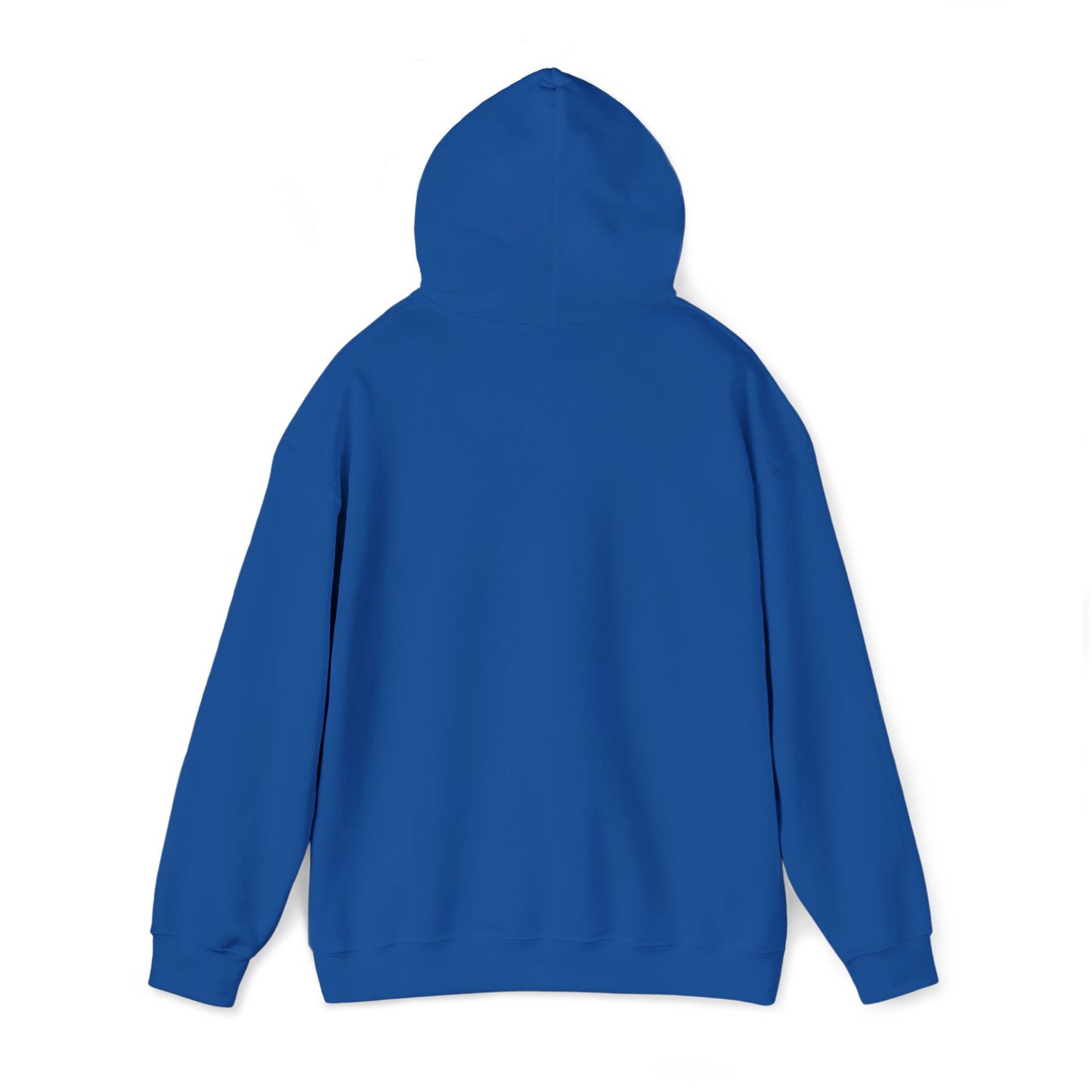 Felix Cat Dead Embroidered Hoodie