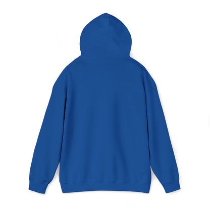Felix Cat Dead Embroidered Hoodie
