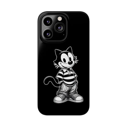 Felix the Cat Cool Phone Case