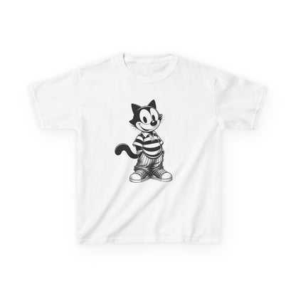 Felix the Cat Cool Youth T-Shirt