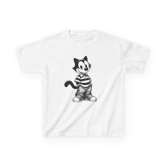 Felix the Cat Cool Youth T-Shirt