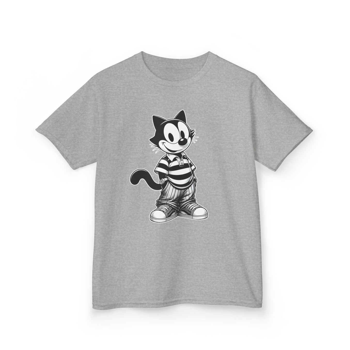 Felix the Cat Cool Youth T-Shirt