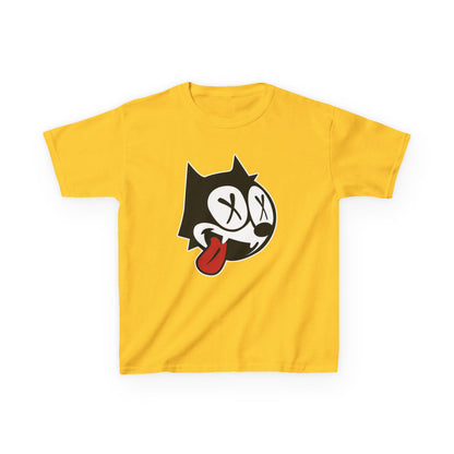 Felix the Cat Dead Youth T-Shirt