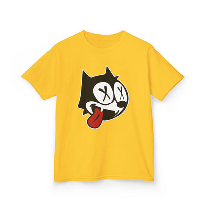 Felix the Cat Dead Youth T-Shirt