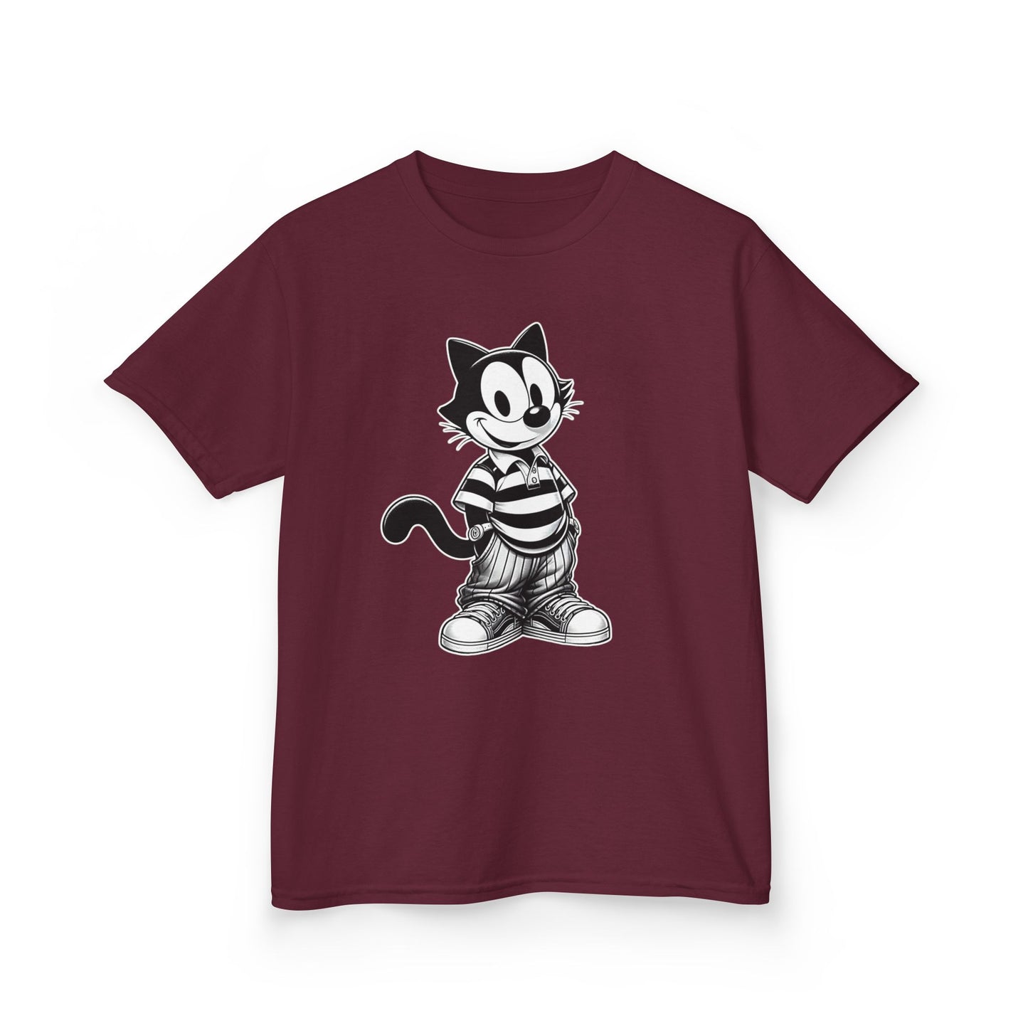 Felix the Cat Cool Youth T-Shirt