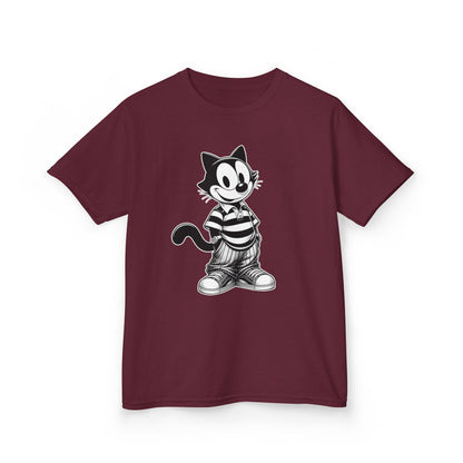 Felix the Cat Cool Youth T-Shirt