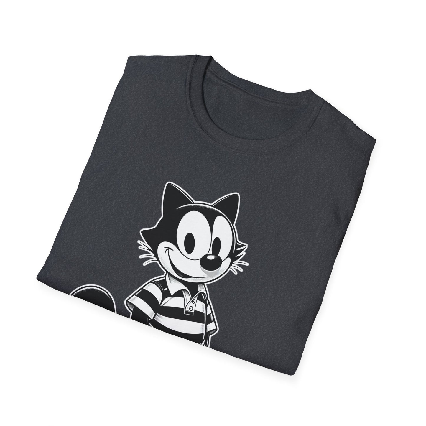 Felix the Cat Cool Graphic T-Shirt