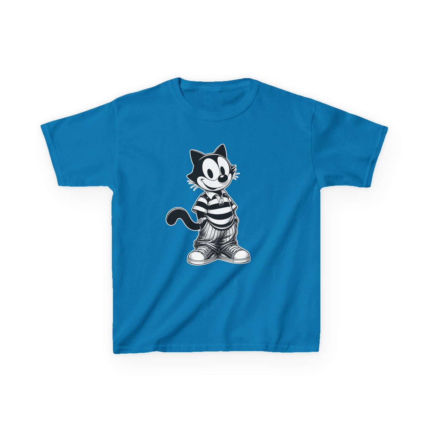 Felix the Cat Cool Youth T-Shirt