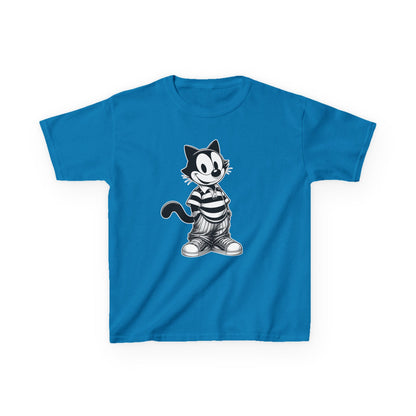 Felix the Cat Cool Youth T-Shirt