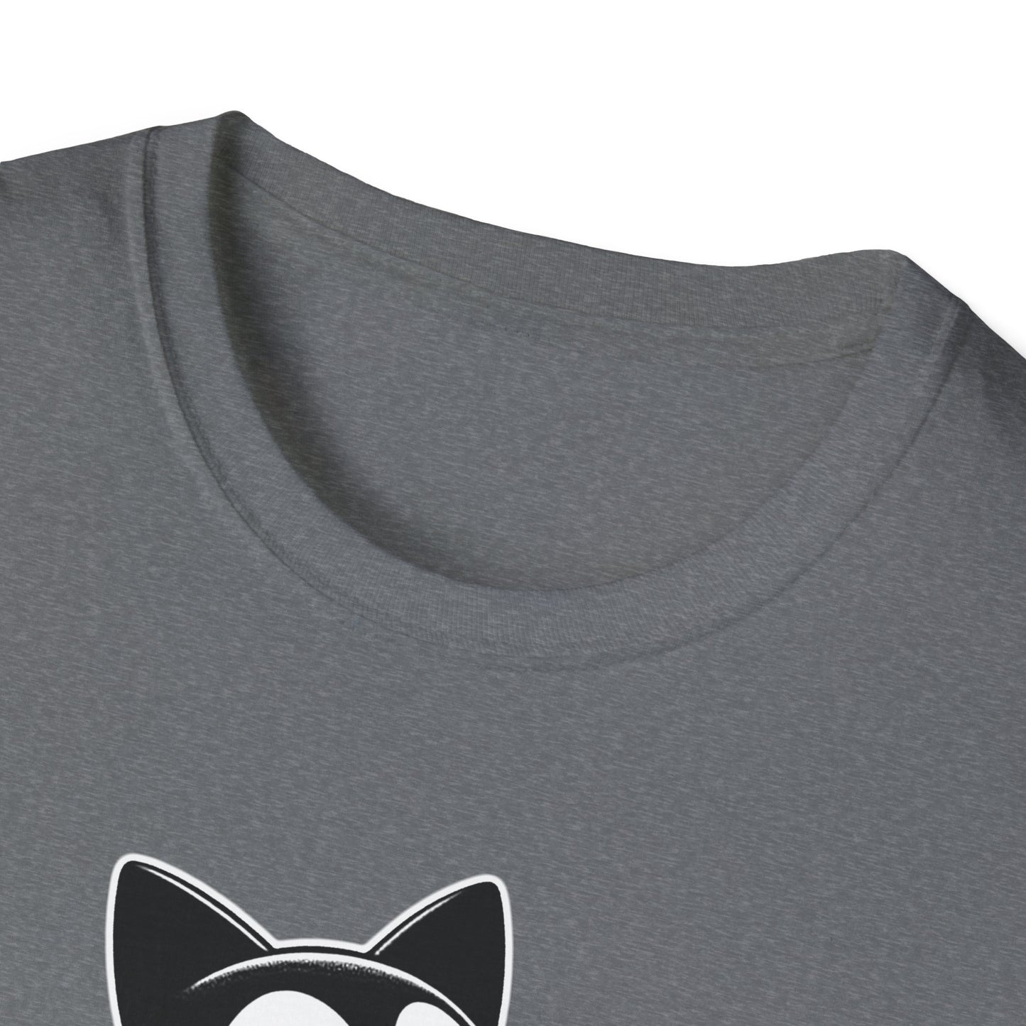 Felix the Cat Cool Graphic T-Shirt