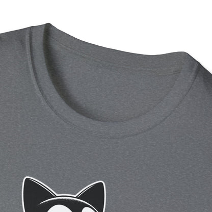 Felix the Cat Cool Graphic T-Shirt