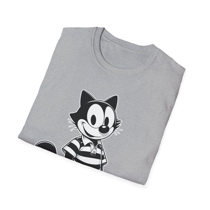 Felix the Cat Cool Graphic T-Shirt
