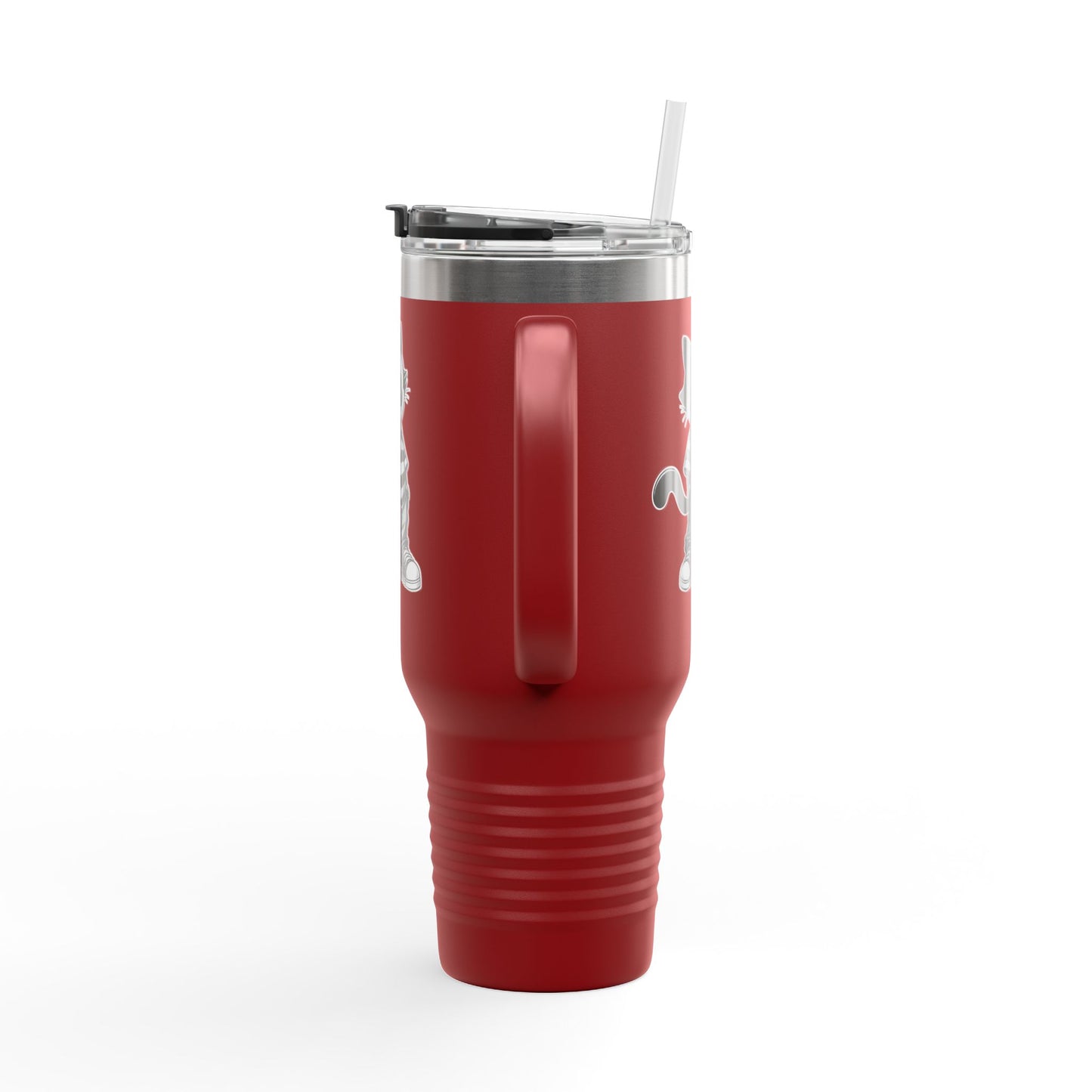 Felix Cat Cool 40oz Travel Mug