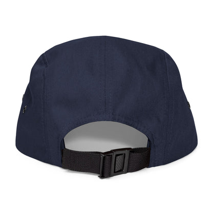 Felix Cat Dead 5 Panel Adjustable Hat