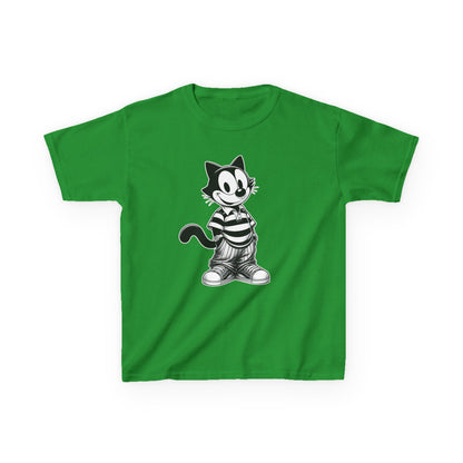 Felix the Cat Cool Youth T-Shirt
